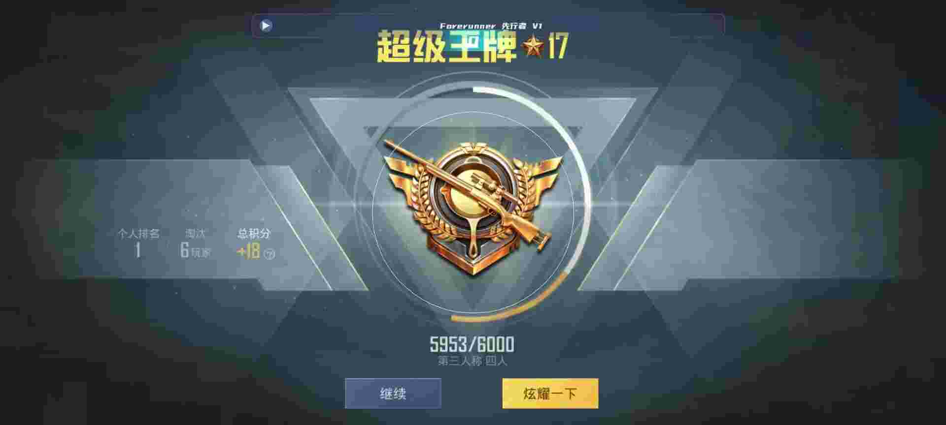 和平精英鸡腿辅助自瞄 - ��ƽ��ӢҪǮ���辅助预览图